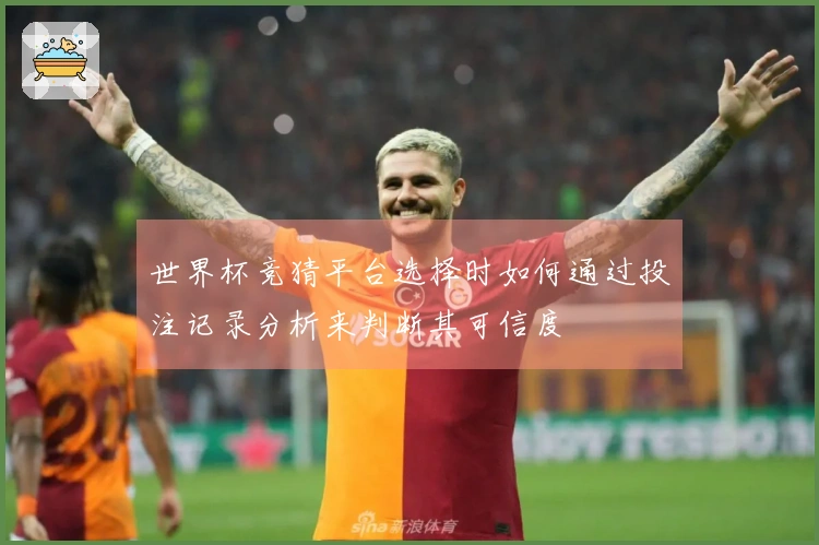 世界杯竞猜平台选择时如何通过投注记录分析来判断其可信度