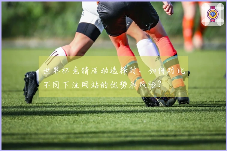 世界杯竞猜活动选择时，如何对比不同下注网站的优势和风险？