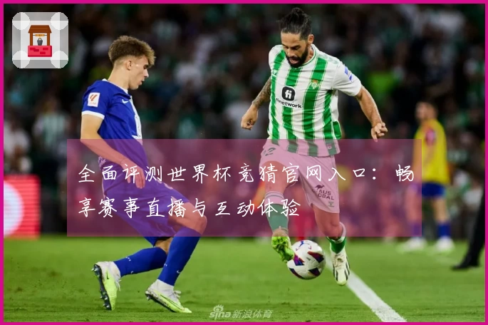 全面评测世界杯竞猜官网入口：畅享赛事直播与互动体验