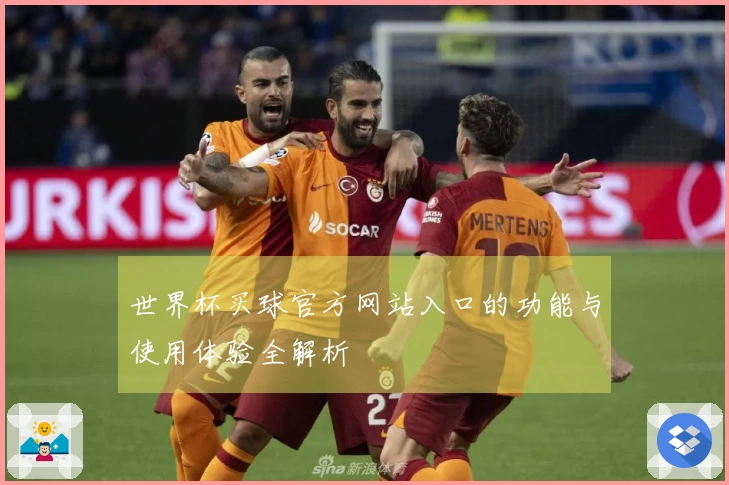 世界杯买球官方网站入口的功能与使用体验全解析