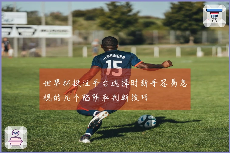世界杯投注平台选择时新手容易忽视的几个陷阱和判断技巧