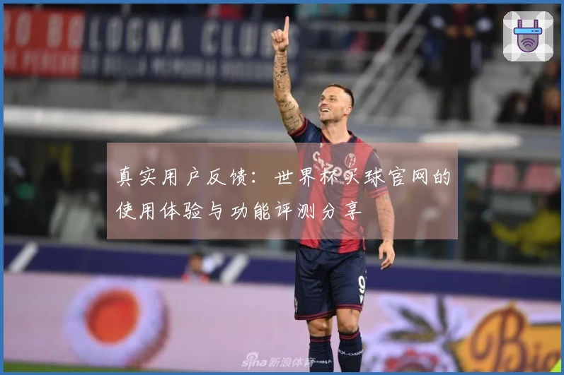 真实用户反馈：世界杯买球官网的使用体验与功能评测分享