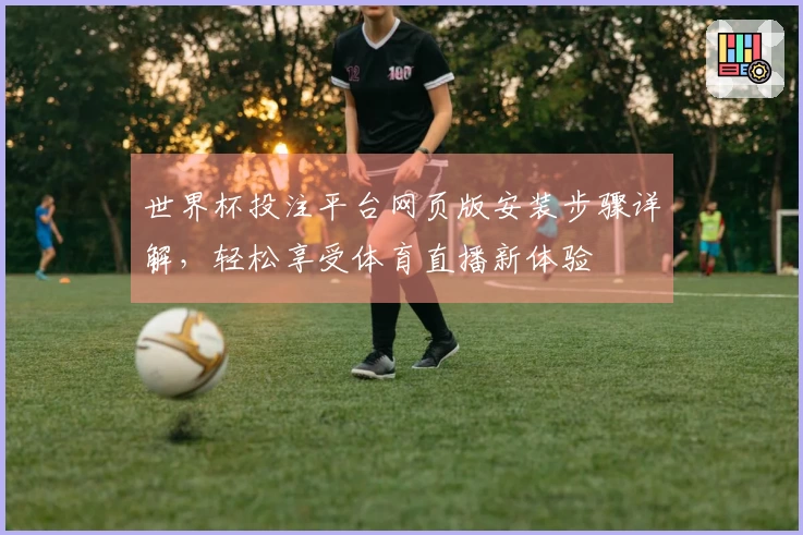 世界杯投注平台网页版安装步骤详解，轻松享受体育直播新体验