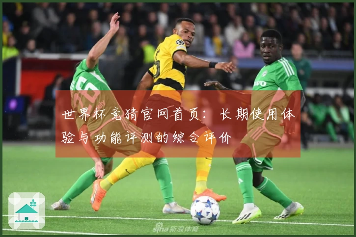 世界杯竞猜官网首页：长期使用体验与功能评测的综合评价